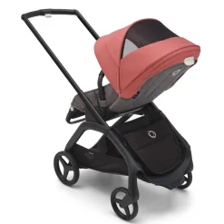 Stroller Accessories-Bugaboo Dragonfly Sun Canopy