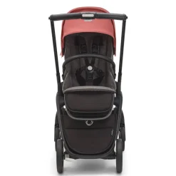 Stroller Accessories-Bugaboo Dragonfly Sun Canopy