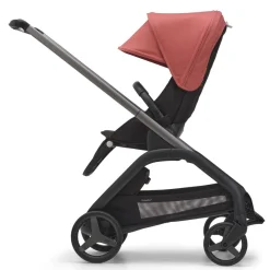 Stroller Accessories-Bugaboo Dragonfly Sun Canopy