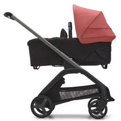 Stroller Accessories-Bugaboo Dragonfly Sun Canopy