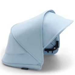 Stroller Accessories-Bugaboo Dragonfly Sun Canopy