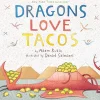 Story Books-Penguin Random House Dragons Love Tacos