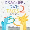 Story Books-Penguin Random House Dragons Love Tacos 2