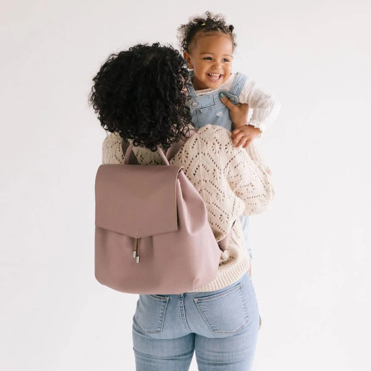 Diaper Bags-Freshly Picked Drawcord Diaper Pack
