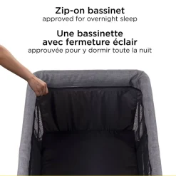 Playards|Travel Gear-Safety 1st Dream & Go Travel Playard