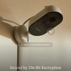 Wifi Monitors|Video Baby Monitors-Owlet Dream Sight Cam (Gen 3)