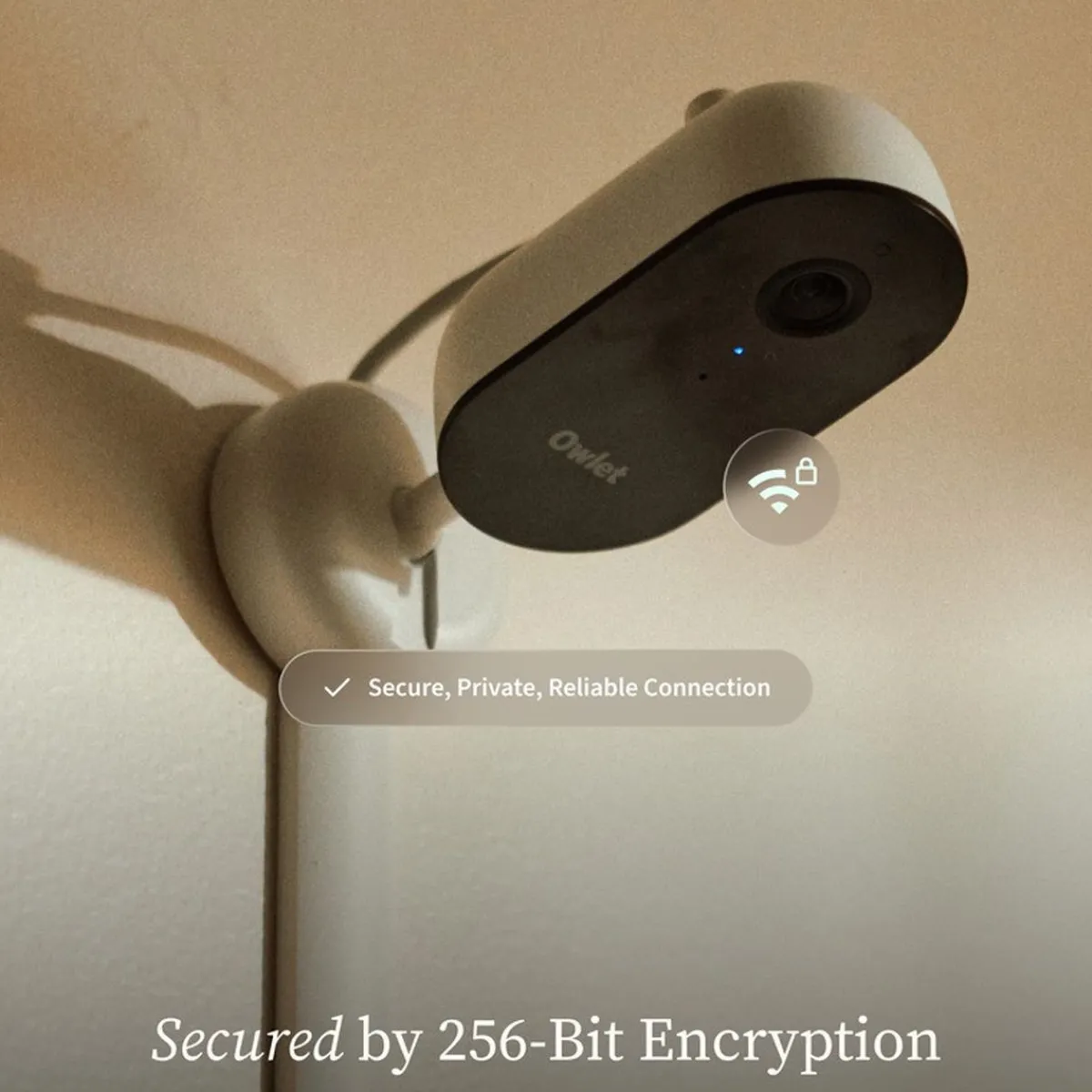 Wifi Monitors|Video Baby Monitors-Owlet Dream Sight Cam (Gen 3)