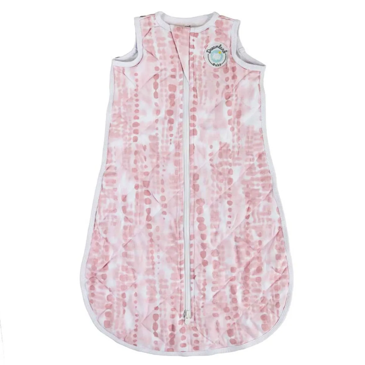 Sleep Sacks + Wraps-Dreamland Baby Dream Weighted Sleep Sack (Shibori)