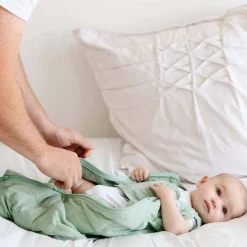 Sleep Sacks + Wraps-Dreamland Baby Dream Weighted Swaddle