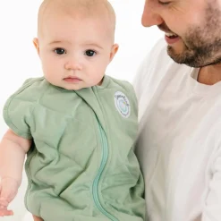 Sleep Sacks + Wraps-Dreamland Baby Dream Weighted Swaddle
