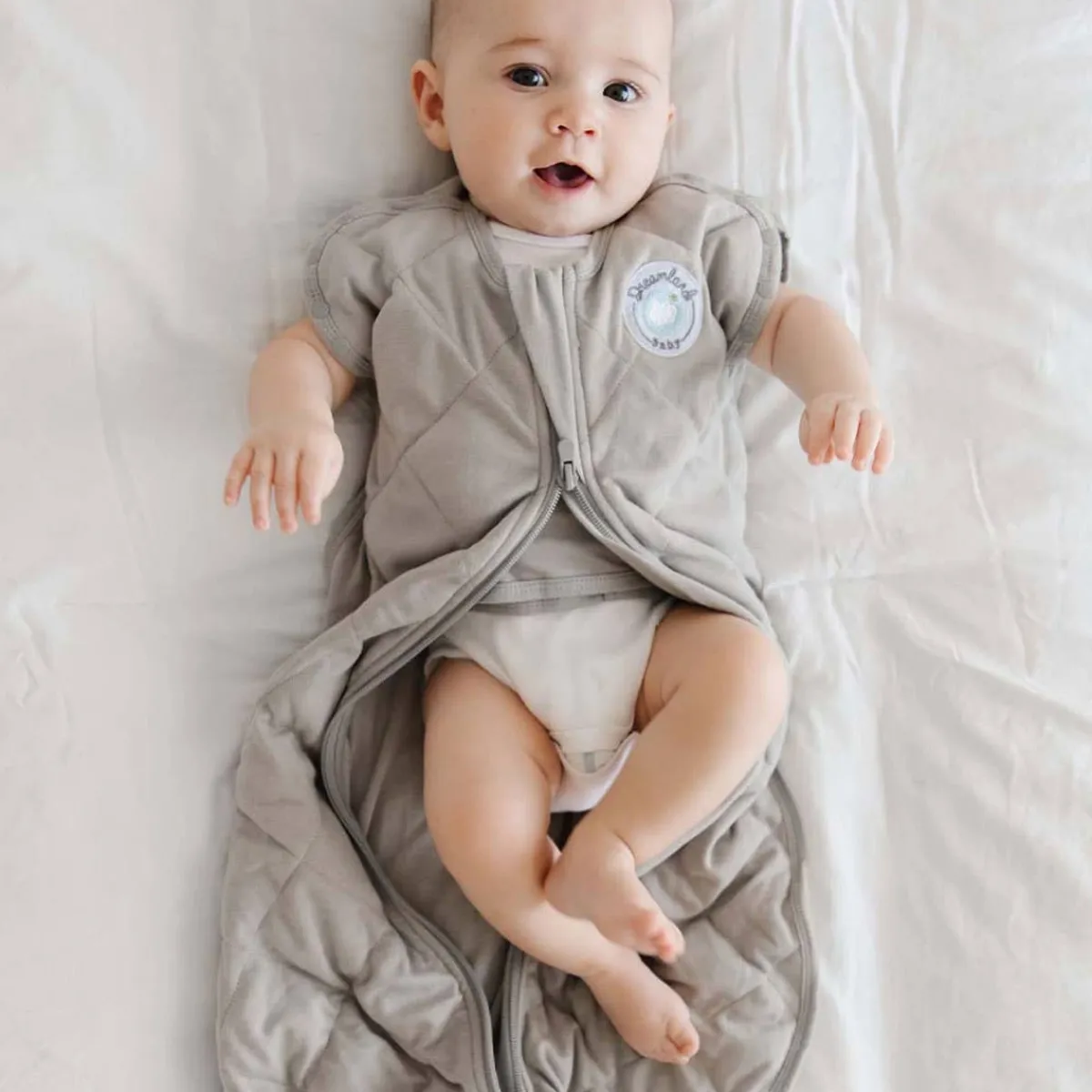 Sleep Sacks + Wraps-Dreamland Baby Dream Weighted Swaddle