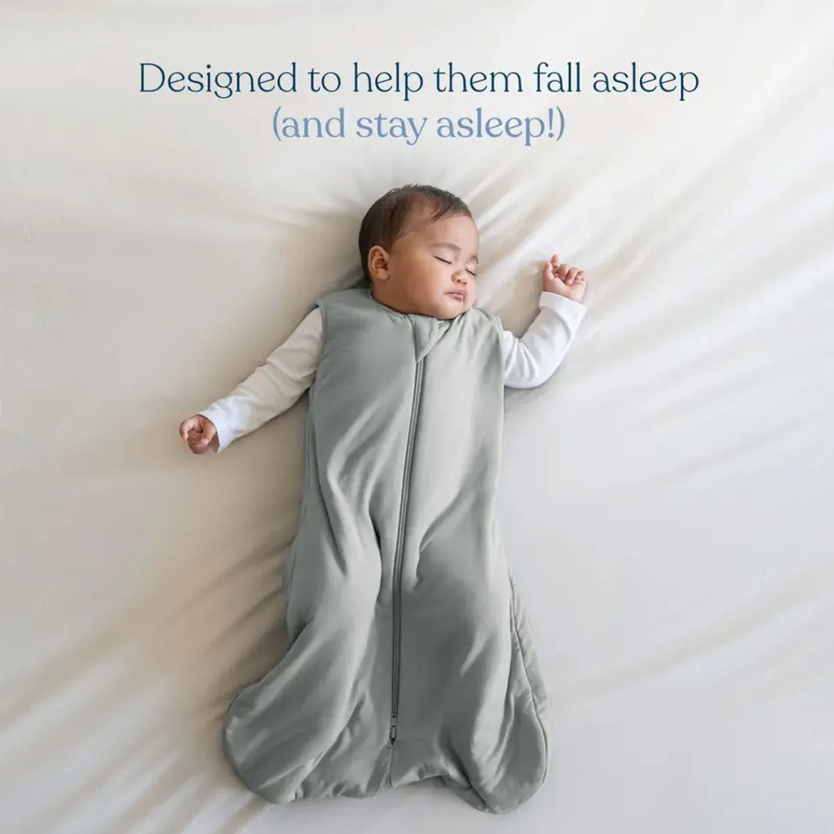 Sleep Sacks + Wraps-Halo DreamDuvet Bamboo Sleepsack