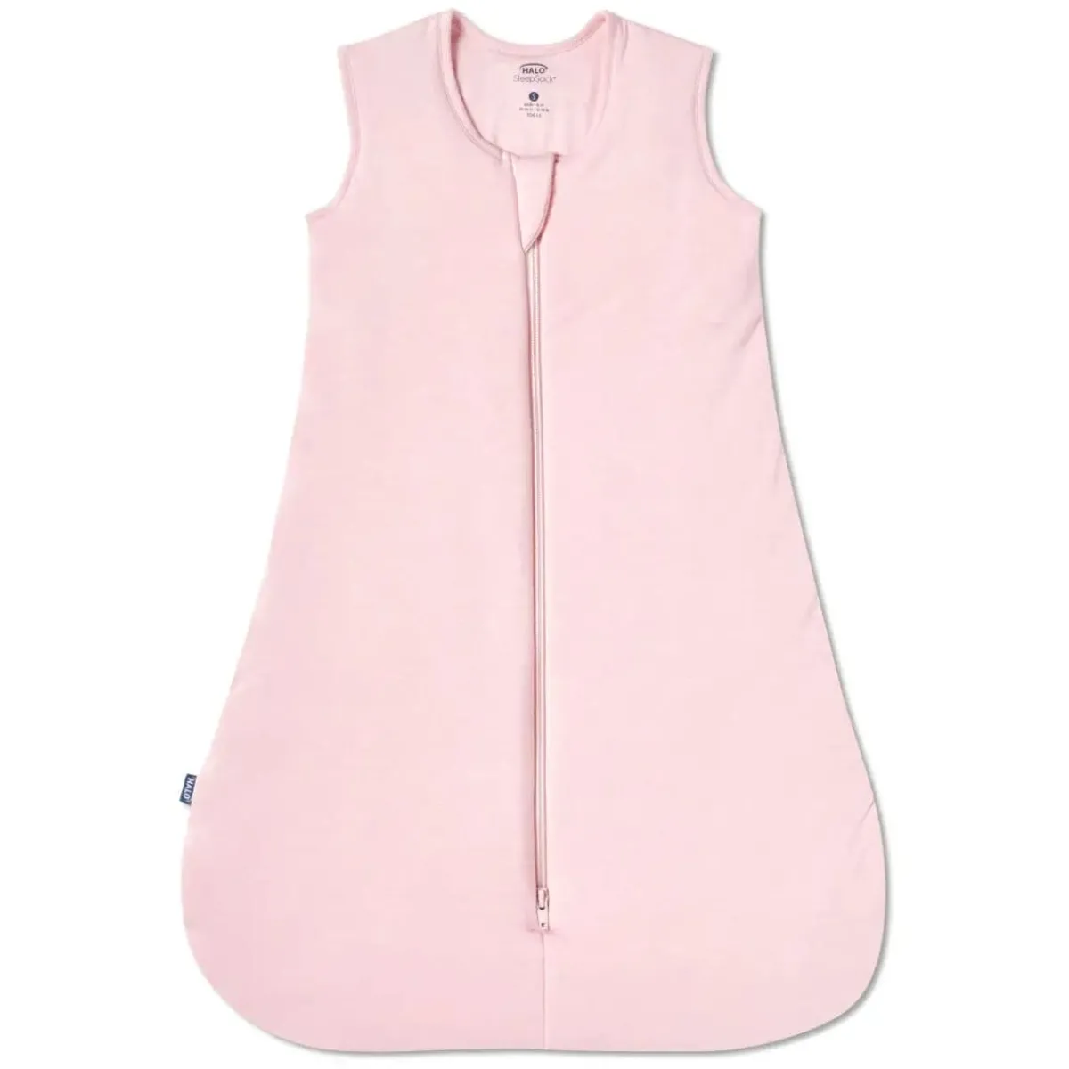 Sleep Sacks + Wraps-Halo DreamDuvet Bamboo Sleepsack