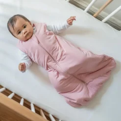 Sleep Sacks + Wraps-Halo DreamDuvet Bamboo Sleepsack