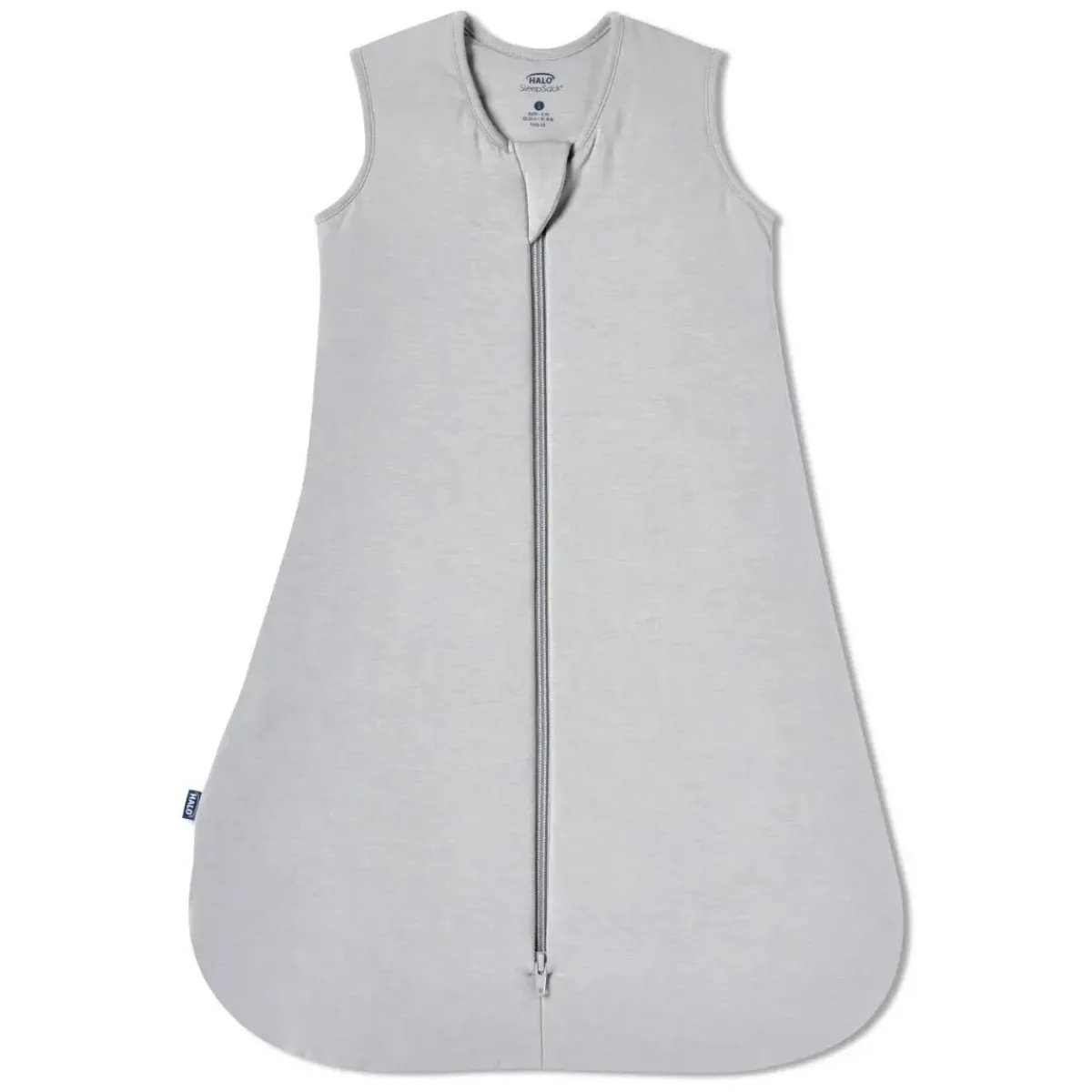 Sleep Sacks + Wraps-Halo DreamDuvet Bamboo Sleepsack