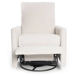 Gliders-Oilo Drew Recliner Swivel Glider