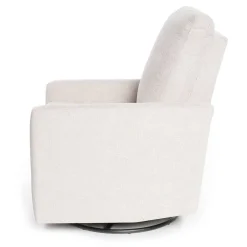 Gliders-Oilo Drew Recliner Swivel Glider