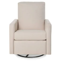 Gliders-Oilo Drew Recliner Swivel Glider (Grade B)