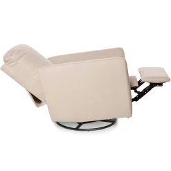 Gliders-Oilo Drew Recliner Swivel Glider (Grade B)