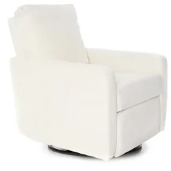 Gliders-Oilo Drew Recliner Swivel Glider (Grade B)