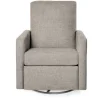 Gliders-Oilo Drew Recliner Swivel Glider (Grade C)