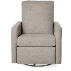 Gliders-Oilo Drew Recliner Swivel Glider (Grade C)