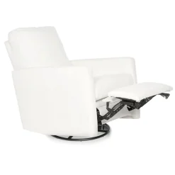 Gliders-Oilo Drew Recliner Swivel Glider (Grade C)
