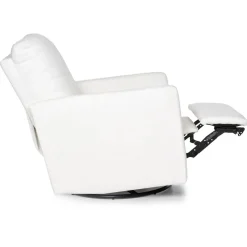 Gliders-Oilo Drew Recliner Swivel Glider (Grade C)