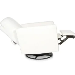 Gliders-Oilo Drew Recliner Swivel Glider (Grade C)