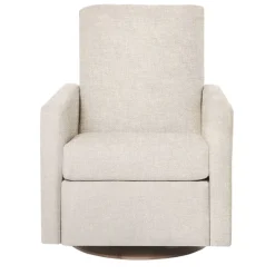 Motorized Gliders|Gliders-Oilo Drew Recliner Swivel Glider (Grade A)