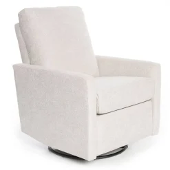 Gliders-Oilo Drew Recliner Swivel Glider