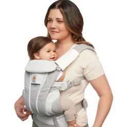 Baby Carriers-Ergobaby Drool Pad