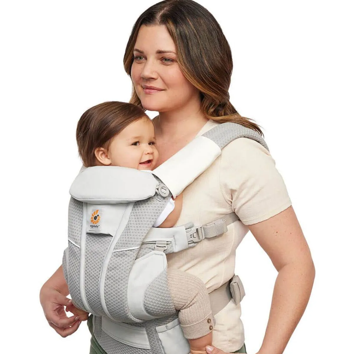 Baby Carriers-Ergobaby Drool Pad