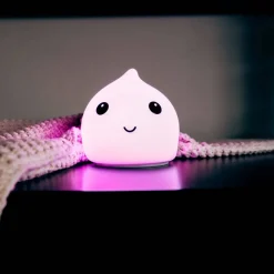 Lighting-Around The Crib Droppy Night Light (Small)
