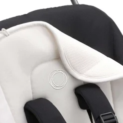 Stroller Accessories-Bugaboo Dual Comfort Seat Liner