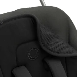 Stroller Accessories-Bugaboo Dual Comfort Seat Liner