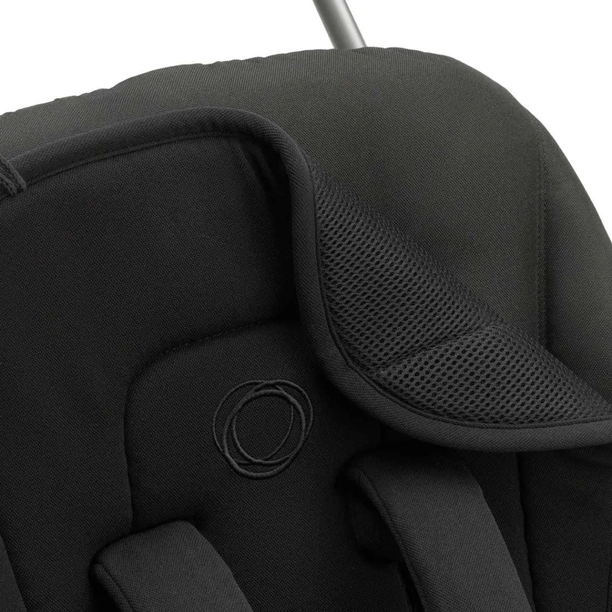 Stroller Accessories-Bugaboo Dual Comfort Seat Liner