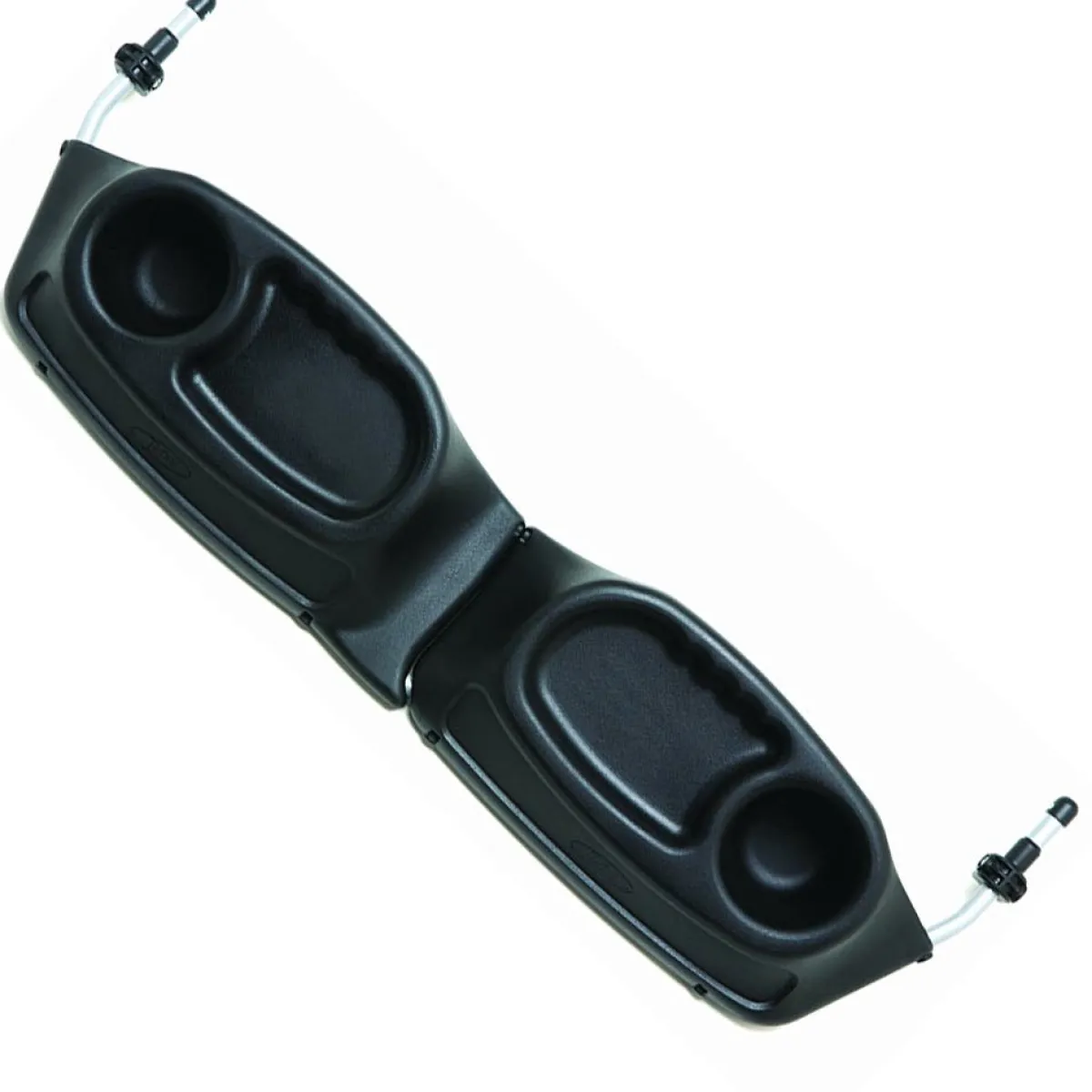 Stroller Accessories-B.O.B Duallie Snack Tray