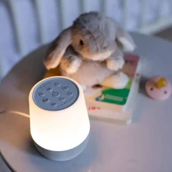 Sound + Light Machines-Yogasleep Duet Sound Machine
