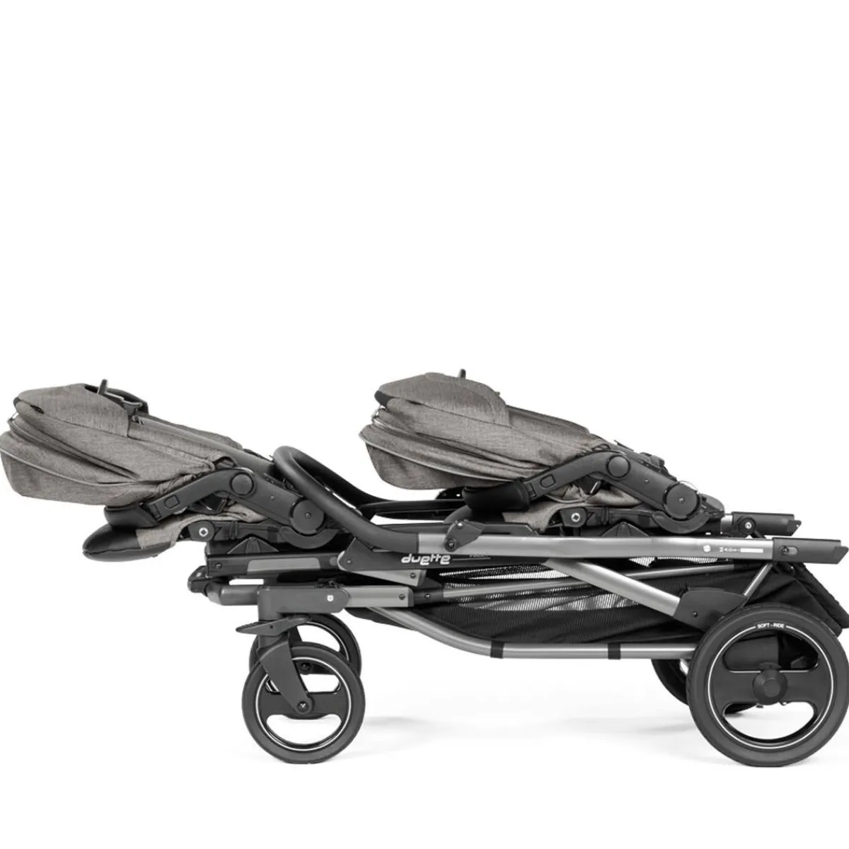 Double Strollers-Peg Perego Duette Piroet (Classico)
