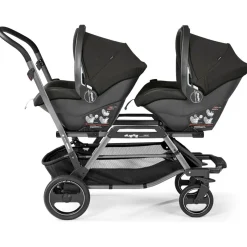 Double Strollers-Peg Perego Duette Piroet (Classico)
