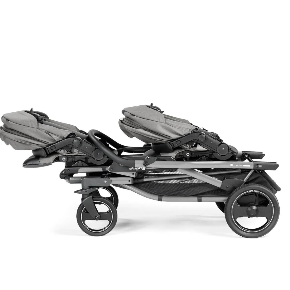 Double Strollers-Peg Perego Duette Piroet (Classico)