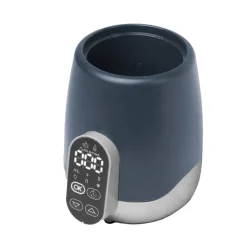 Baby Food Prep + Storage|Bottle Warmers-BabyMoov Duo Smart Warmer