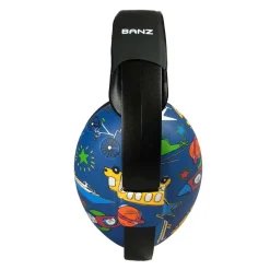 Kids Ear Protection-Banz Earmuff Mini