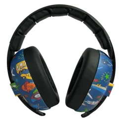 Kids Ear Protection-Banz Earmuff Mini