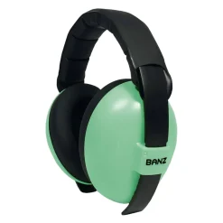 Kids Ear Protection-Banz Earmuff Mini
