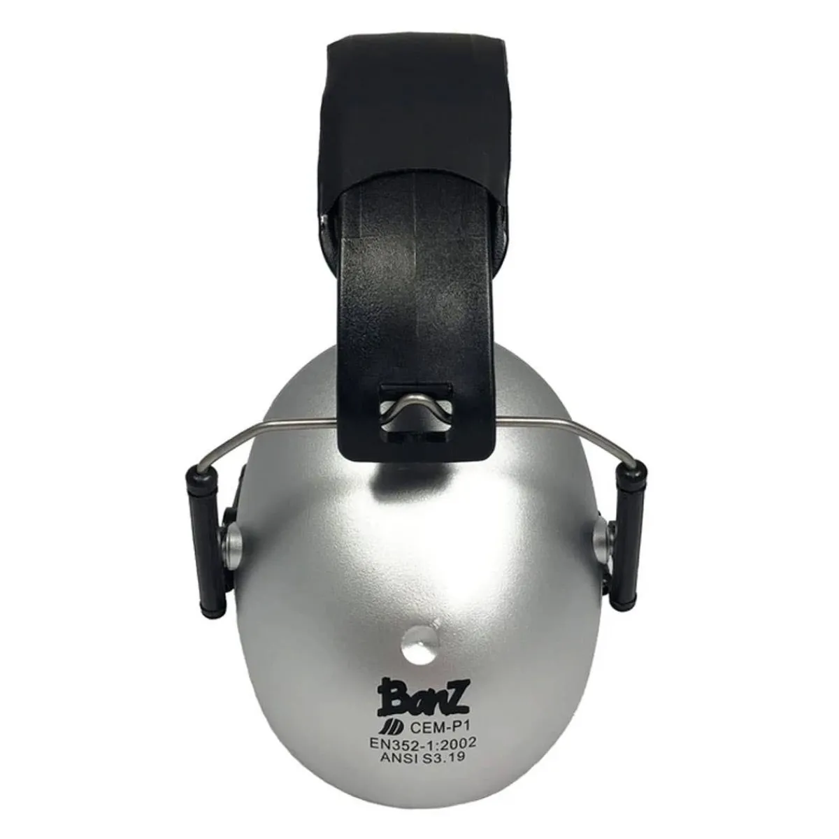 Kids Ear Protection-Banz Earmuffs