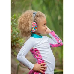 Kids Ear Protection-Banz Earmuffs