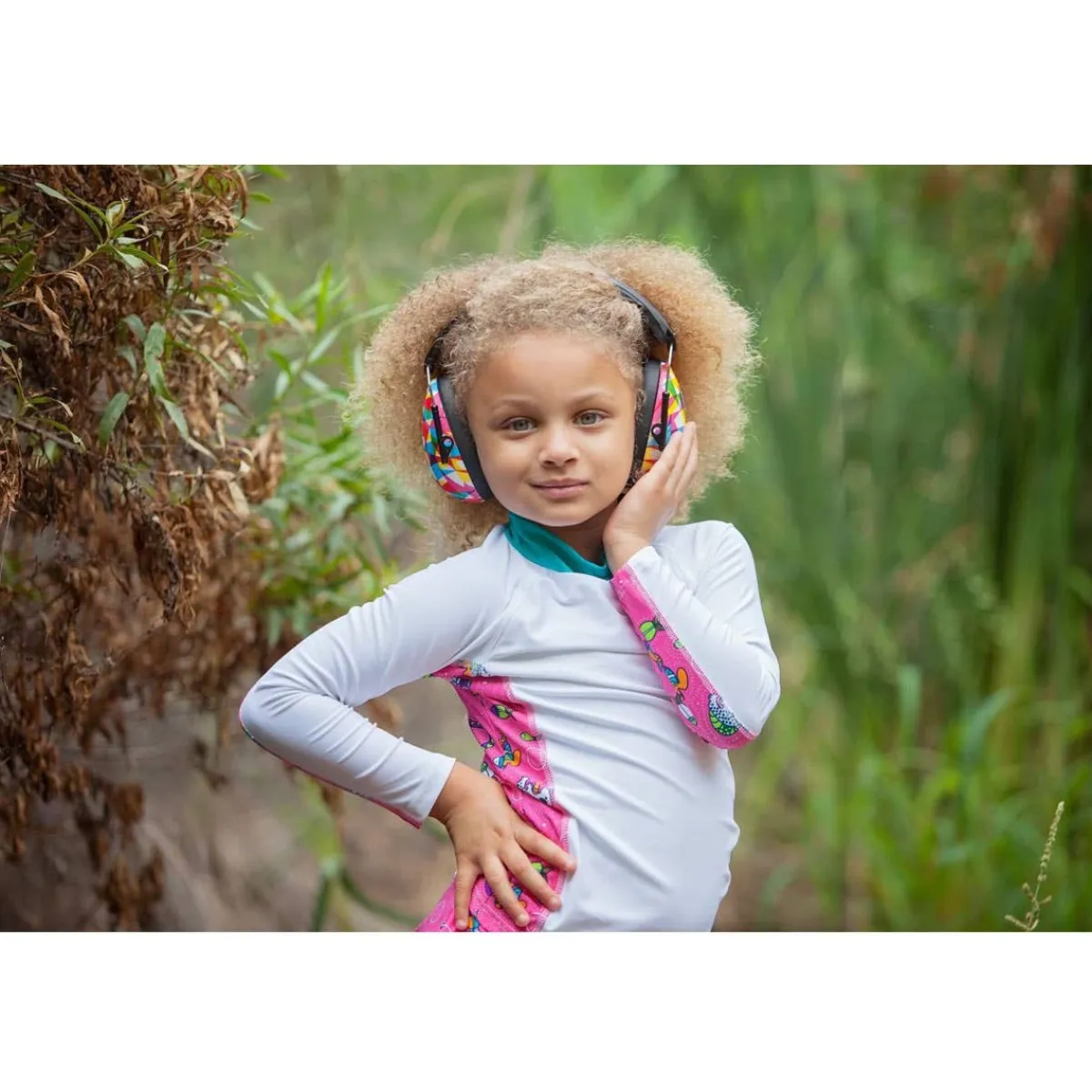Kids Ear Protection-Banz Earmuffs