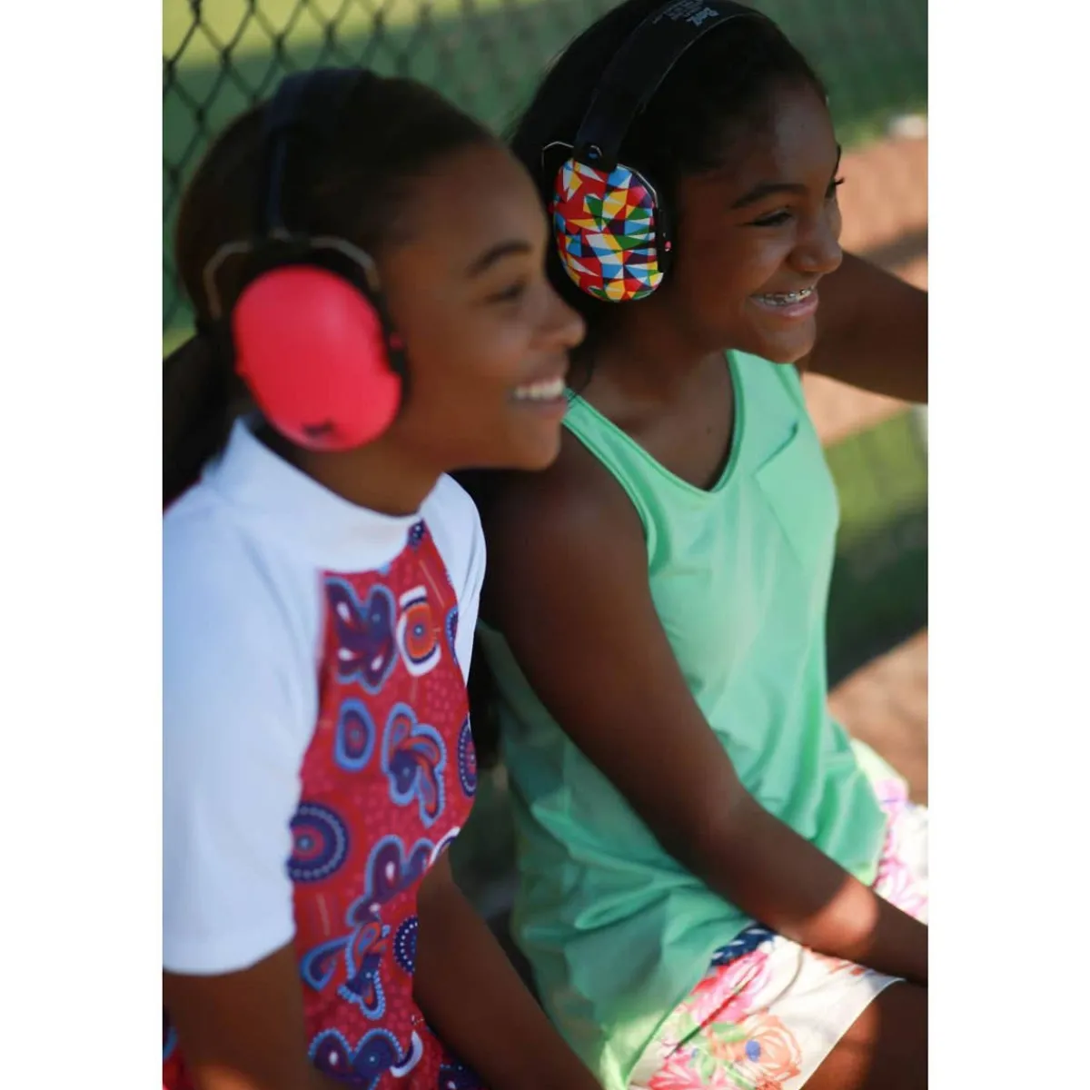 Kids Ear Protection-Banz Earmuffs